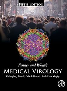 Vedi scheda su Amazon Fenner and White's Medical Virology