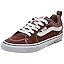 Vans Sidewall Root Beer