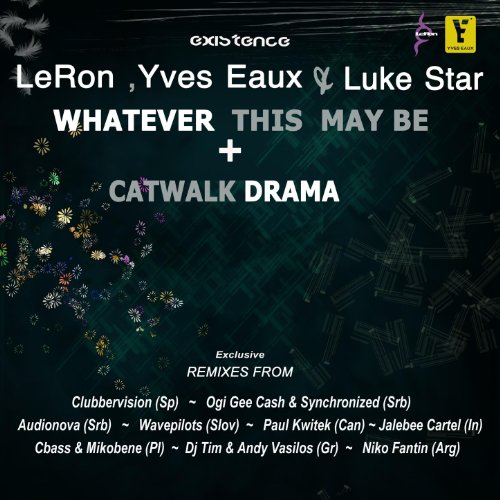 Whatever This May Be (Audionova Remix)