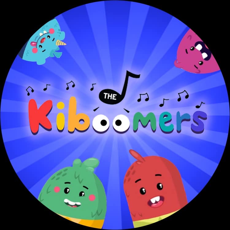 The Kiboomers