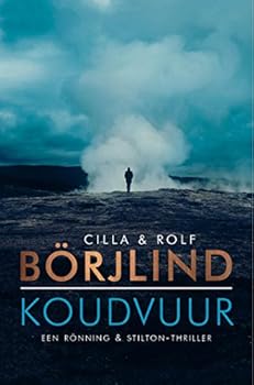 Paperback Koudvuur (Rönning & Stilton) (Dutch Edition) Book