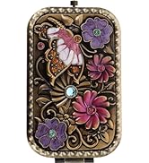 Amazon | minkissy 40個四葉のクローバー型ヘアクリップ 可愛い植物