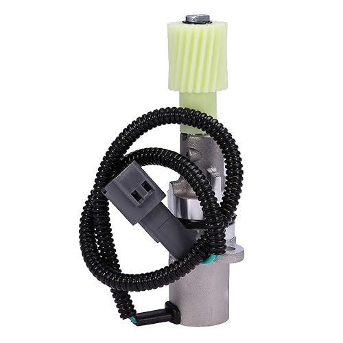 Miniatura 5 de Sensor de velocidad de vehículo de repuesto para Nissan Frontier Xterra SC267 4WD 4X4 V6 3.3L