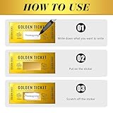 Zoom IMG-2 yphzmtz set di 10 biglietti Zoom IMG-2 yphzmtz set di 10 biglietti