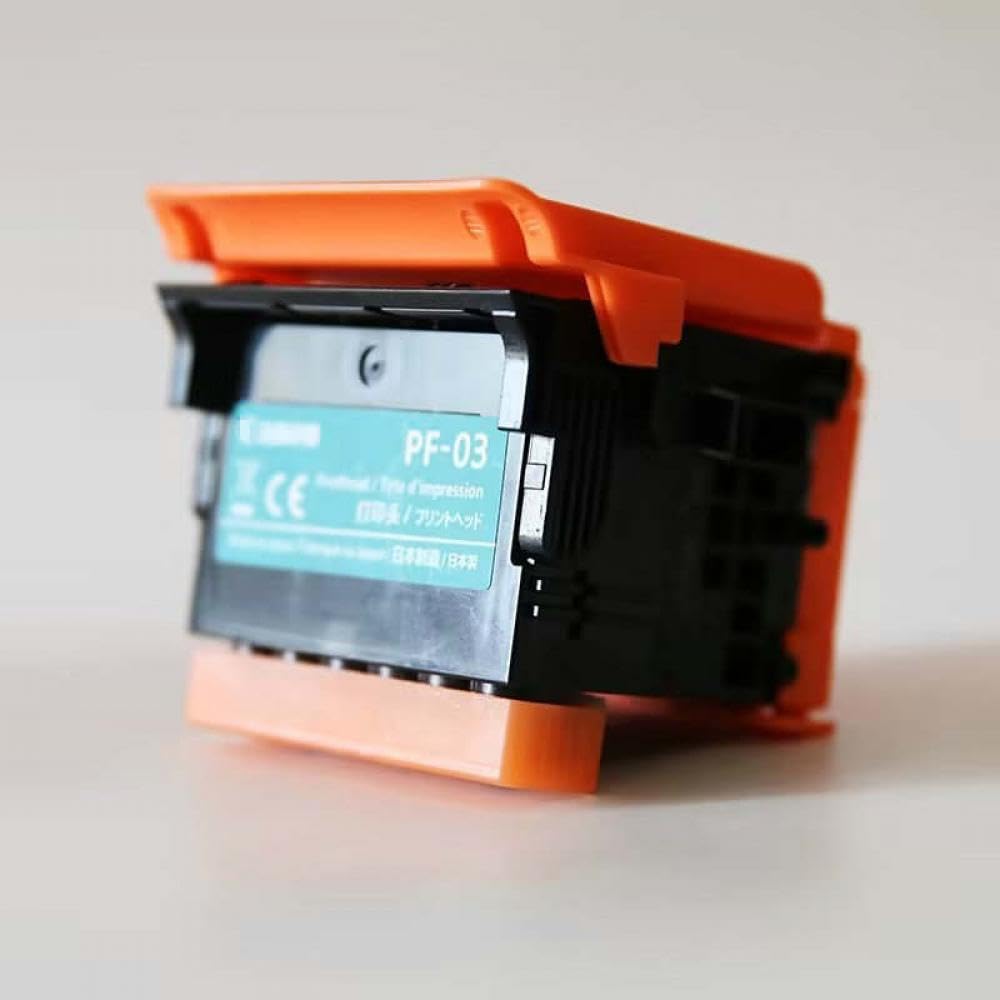 Amazon | Pinthead 交換用プリントヘッド IPFシリーズプリンター655