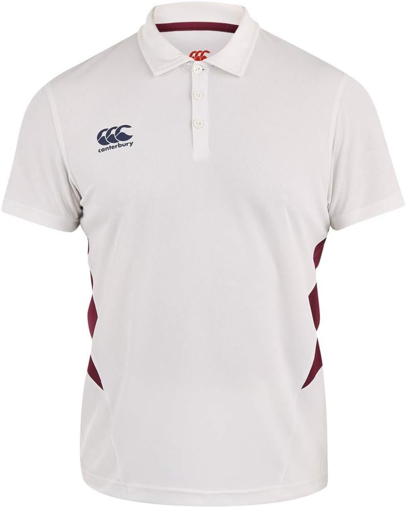 Canterbury Core Cricket Shirt - Senior
