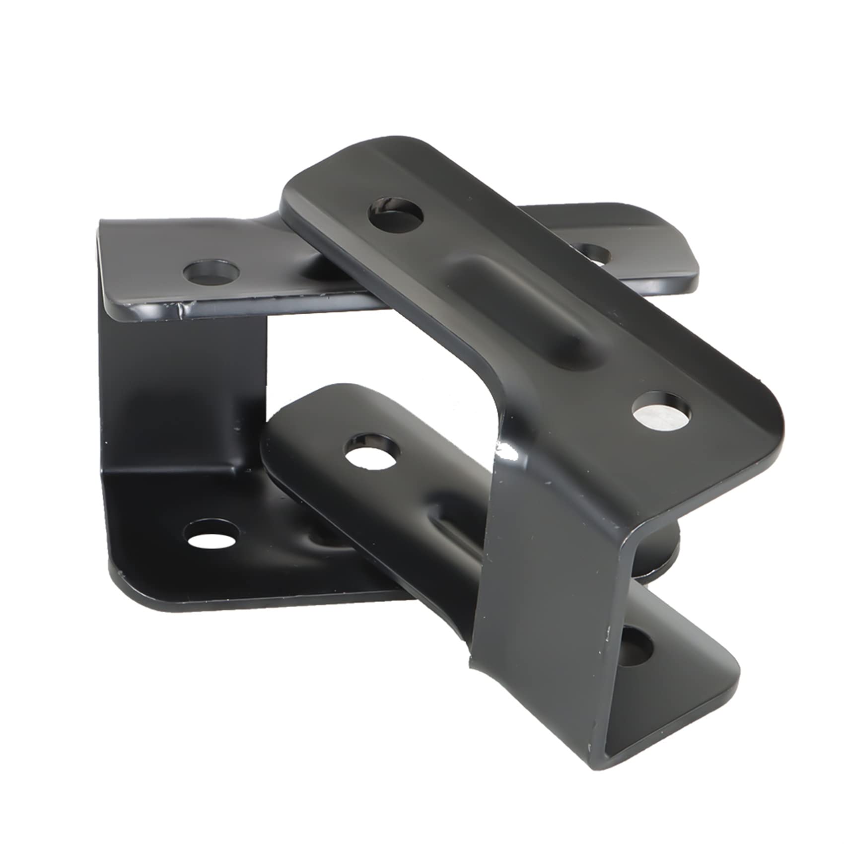 Bushing Driver Set Rear Leaf Spring Shackle Kit - LH/RH, 1955 Chevrolet ...