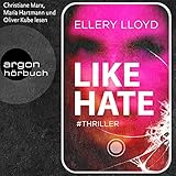  Like / Hate