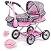 Bayer Dolls Pram Smarty Set