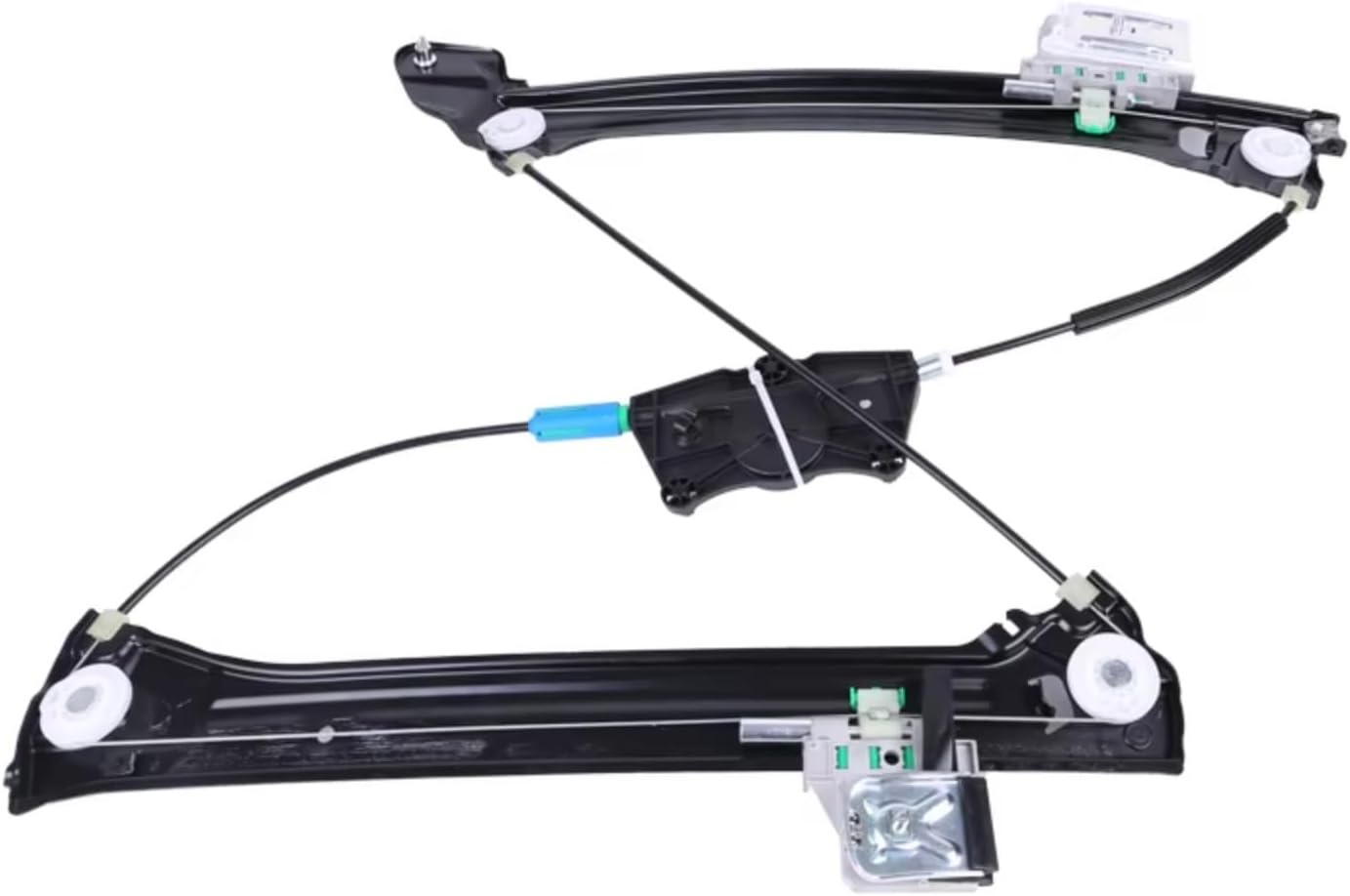 8V4837462 Front Right Window Regulator Fits for Audi A5 Replace Parts