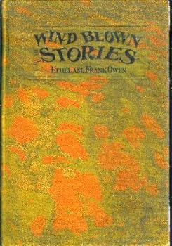 Hardcover Wind blown stories Book