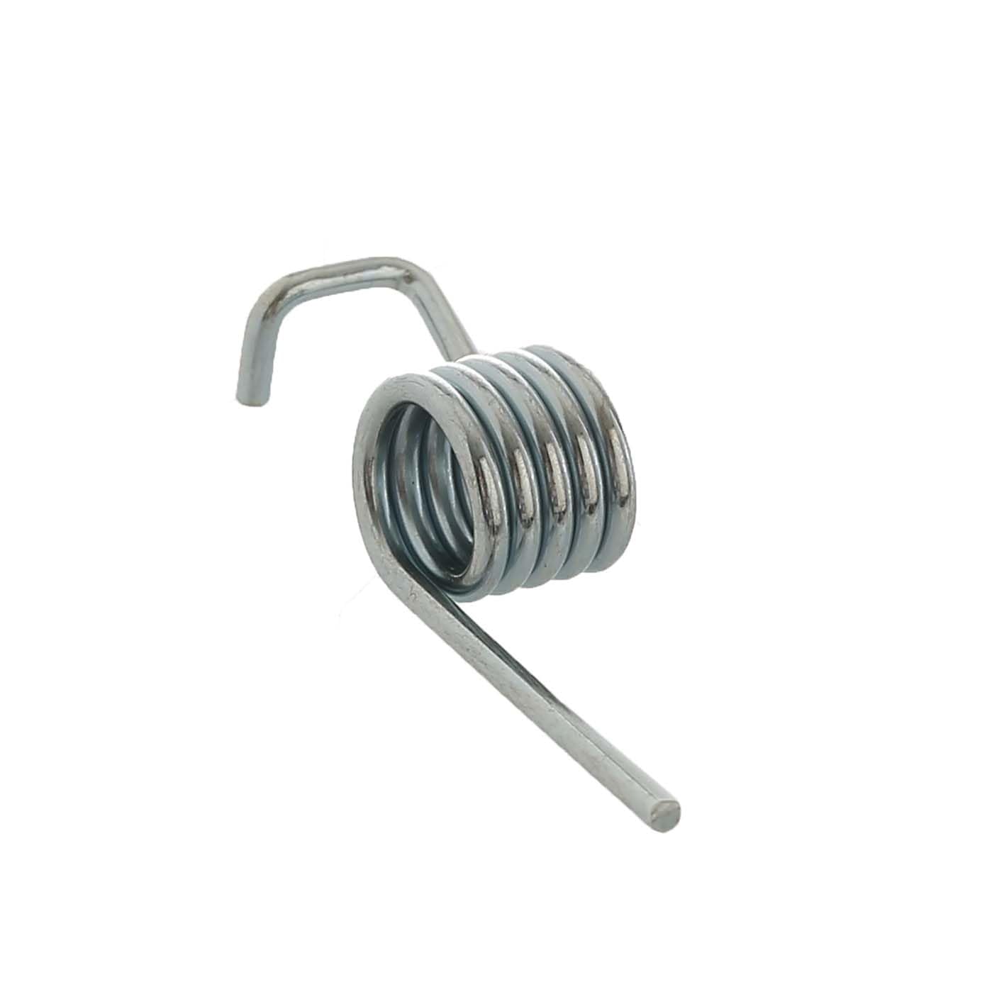 Masterpart Silver Refrigerator Door Handle Spring To Fit Samsung Fridge Freezers Da61-05177A