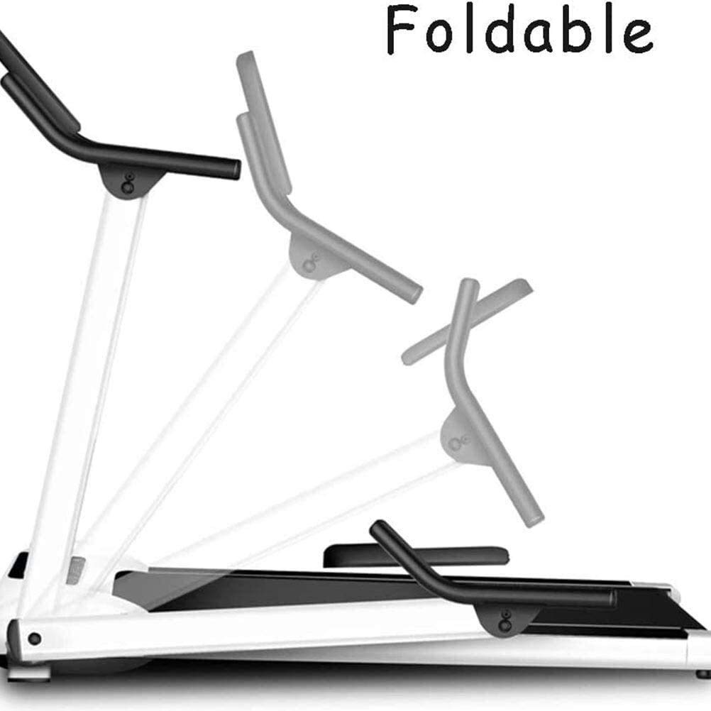 Amazon | トレッドミル 折りたたみ式 電動トレッドミル ノイズ