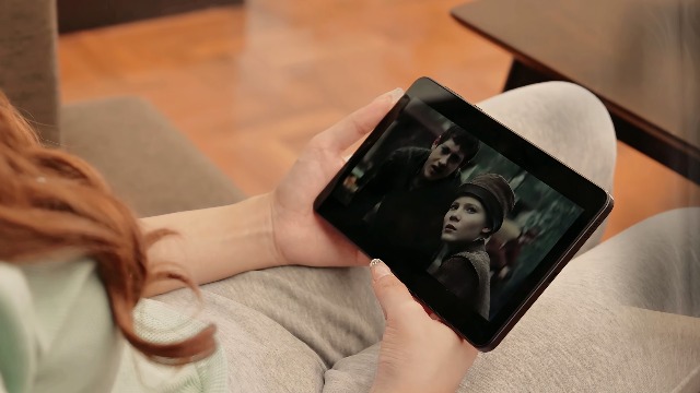 Amazon.co.jp: タブレット8インチ G99 Headwolf FPad5 Android 14