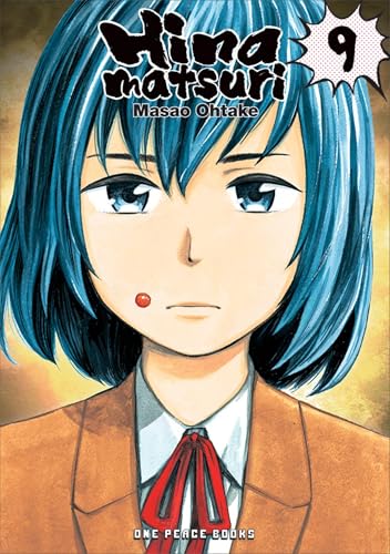 Hinamatsuri (English Edition)