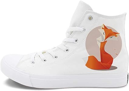 TBLQ 35-49 Yards di Moda Scarpe Casual Scarpe Donna di Grandi Dimensioni E  da Uomo Scarpe Donna Coppia Scarpe Sportive Scarpe di Tela,White-49 :  Amazon.it: Scarpe e borse