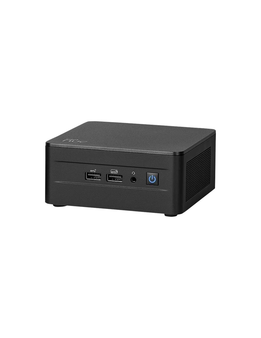 Intel NUC Barebone NUC13ANHI3 Arena Canyon Arena Canyon i3 NUC Kit Tall EU-​Cord