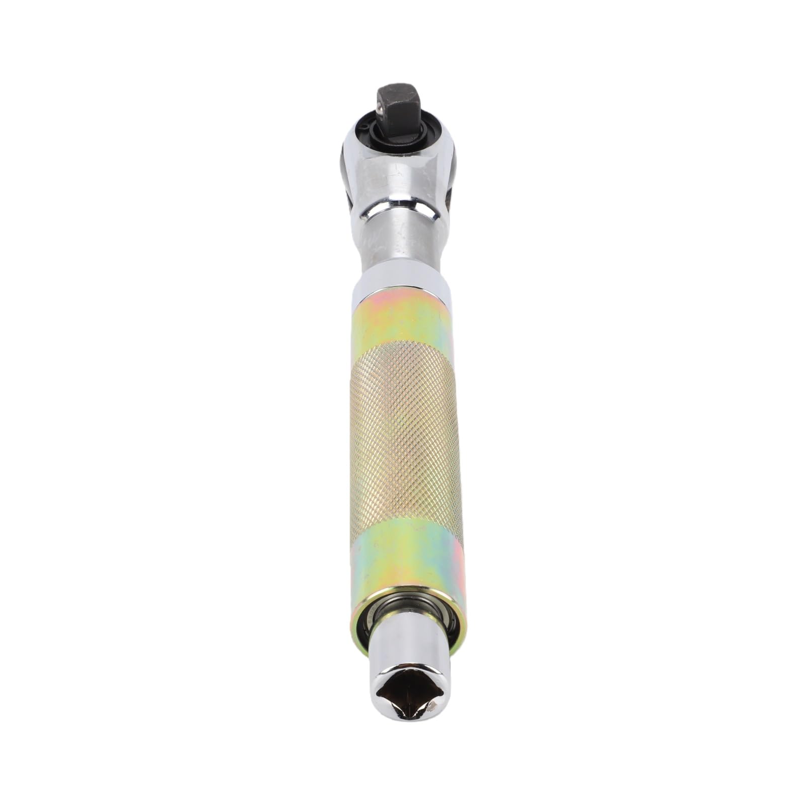Marhynchus Extensión de Taladro Eléctrico de 1/2 Pulgada, Llave de 72