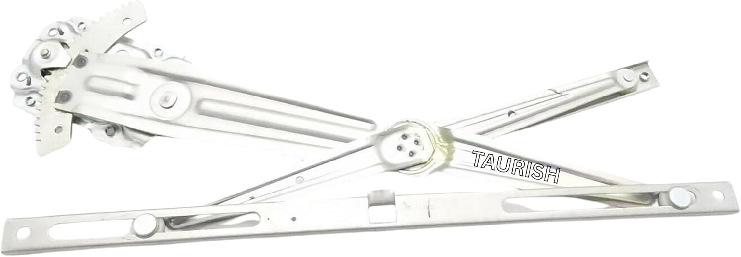 Front Left Side Manual Window Regulator Fit for Suzuki Samurai SJ410 SJ413