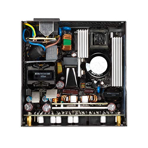 Build My PC, PC Builder, Fractal Design Ion SFX-L