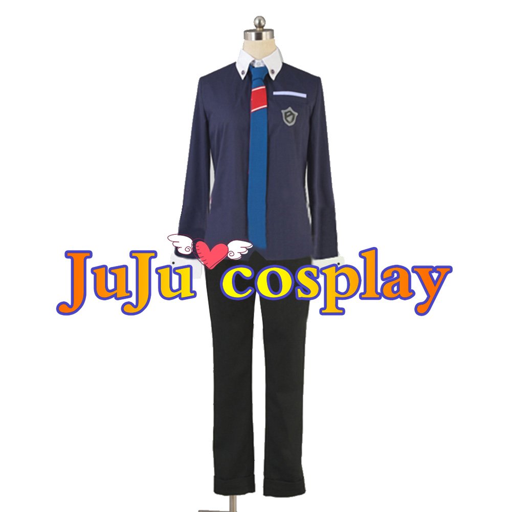 うたの⭐︎プリンスさまっ♪ SSS2 美風藍　コスプレ衣装一式 うたプリ マジLOVEレジェンドスター 美風 藍 コスプレ衣装