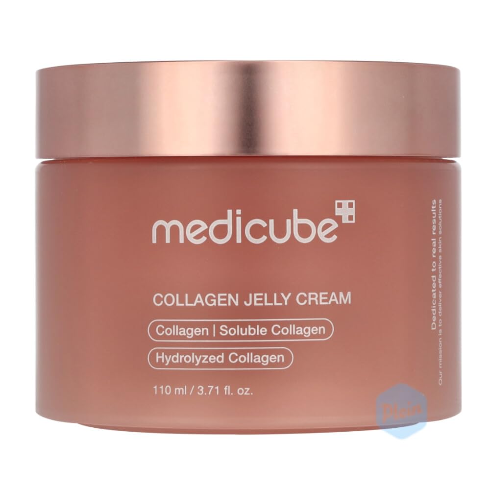 Medicube Collagen Jelly Cream, 110ml