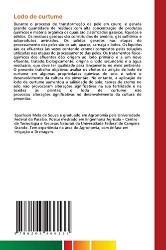 Lodo de curtume
