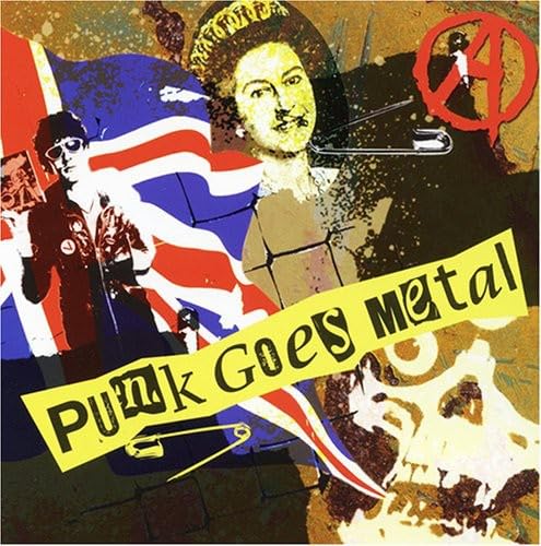 Punk Goes Metal