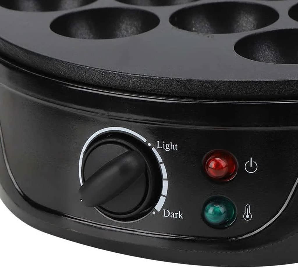 Electric Octopus Ball Baking Pan Hot Dog Takoyaki Machine Mini Breakfast 220-240V Kitchen Household Maker