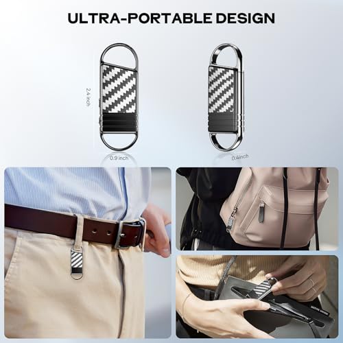 image for 64GB Digital Voice Recorder - Xelarvex Voice Activated Recorder AI-Int