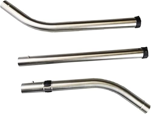 GOODVAC Juego de tubos y varillas de marca para funcionar con modelos seleccionados de vacío Rainbow - Mira imágenes!