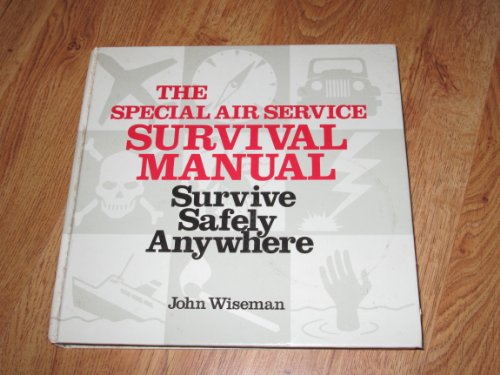 Survive Safely Anywhere view 2