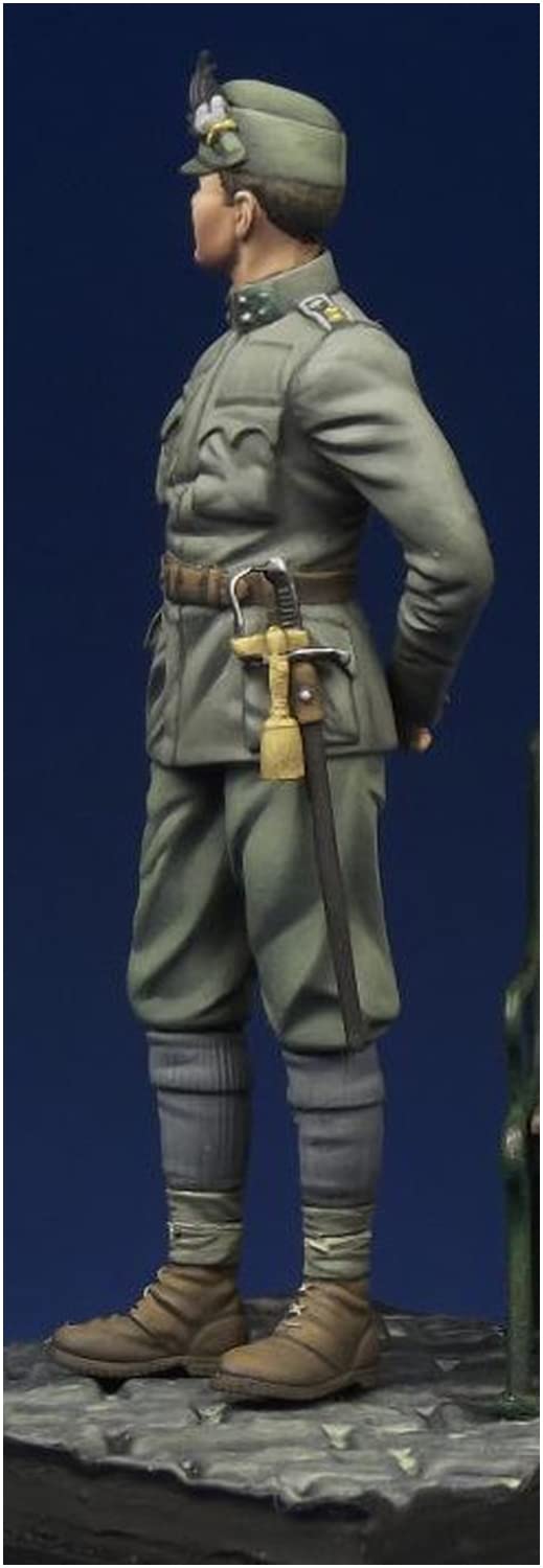 Amazon | K.U.K.ミニアチュアーズ 1/35 第一次世界大戦 オーストリア