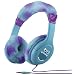 Monster's U Scary Hairy Headphones