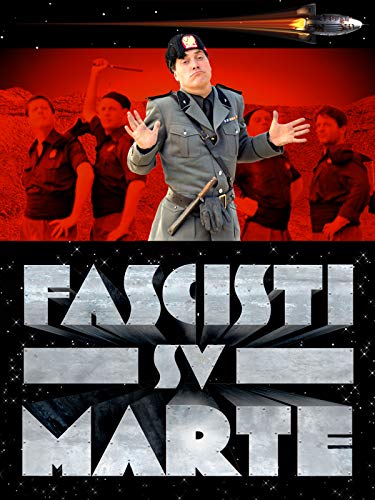  Fascisti su Marte