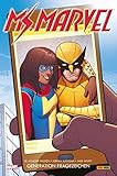  Ms. Marvel: Bd. 2: Generation Fragezeichen