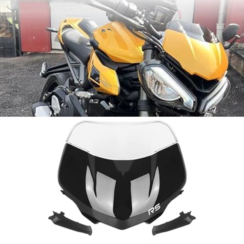 Amazon | FOR ストリートトリプル765RS 765 RS moto2 2023用オートバイ
