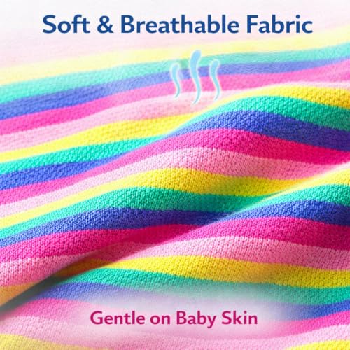 Image of Baby Unisex Cotton Bucket hat