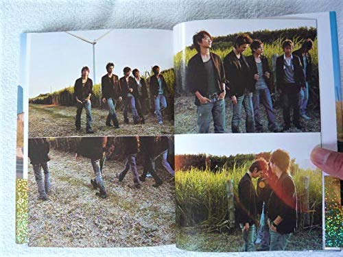 Amazon.co.jp: アラシゴト まるごと嵐の5年半 : おもちゃ