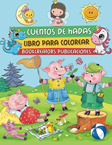 Cuentos Tradicionales y de Hadas