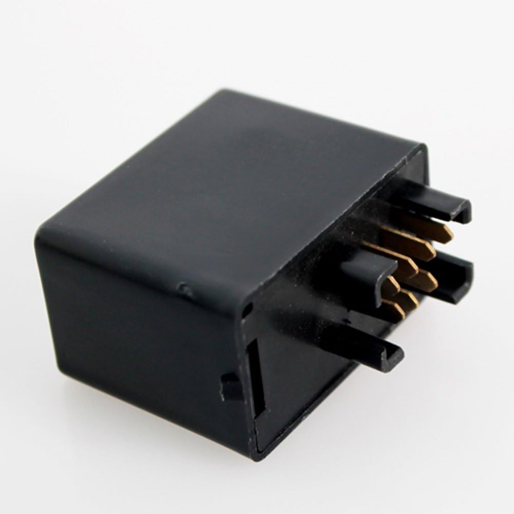 Relé De Señal De Giro 7 Pins Para Mazda MPV 2004-2006 - Compatible GJ6A66830