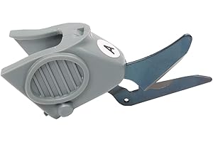 Sharp Blade Cutting Head for Wbt-1 Fabric Scissors (Model A)