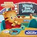 Munch Your Lunch! (Daniel Tiger's Neighborhood)