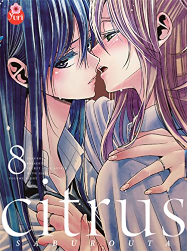 Citrus - Tome 08