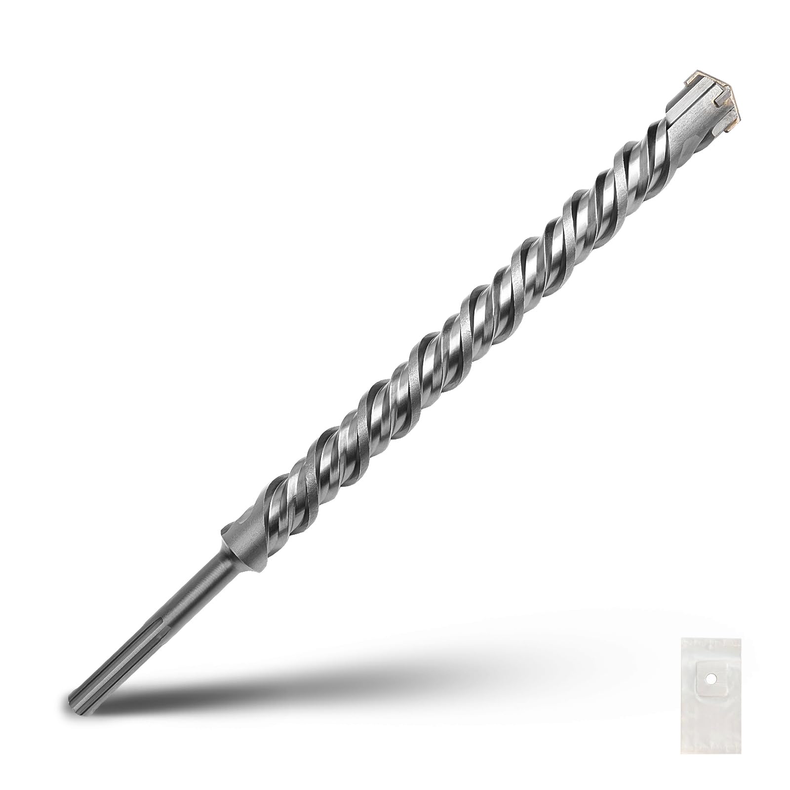 GRIXLEN SDS Max Masonry Drill Bit - 30mm -28 GRIXLEN SDS Max Masonry Drill Bit - 30mm -28
