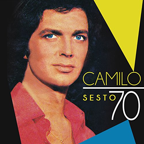 Camilo Sesto