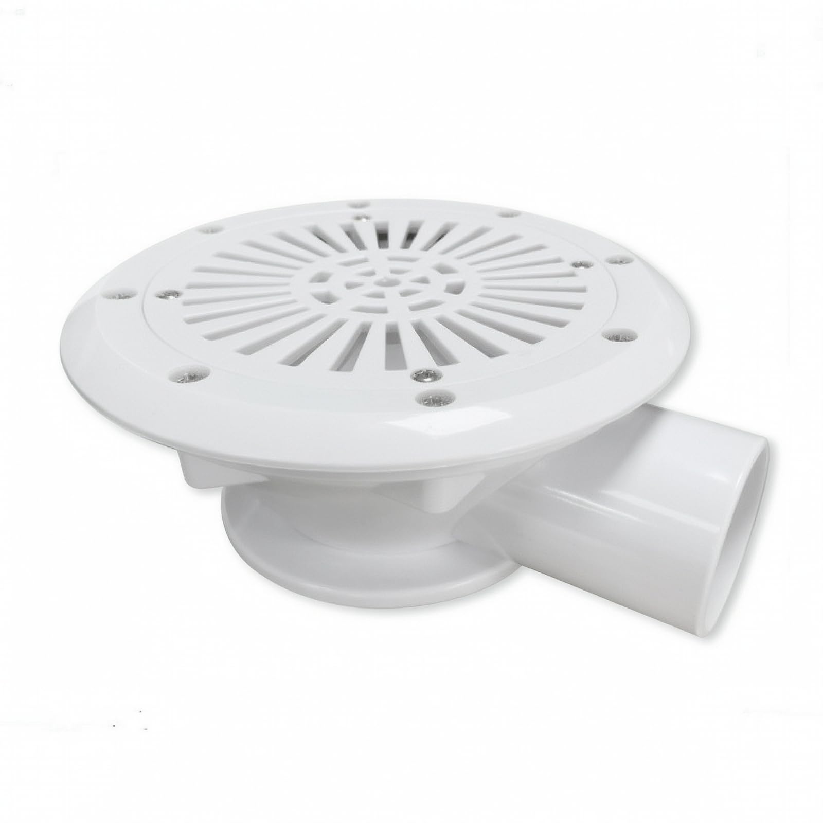 Tapa sagüe Piscina con Base smontable Eficiente