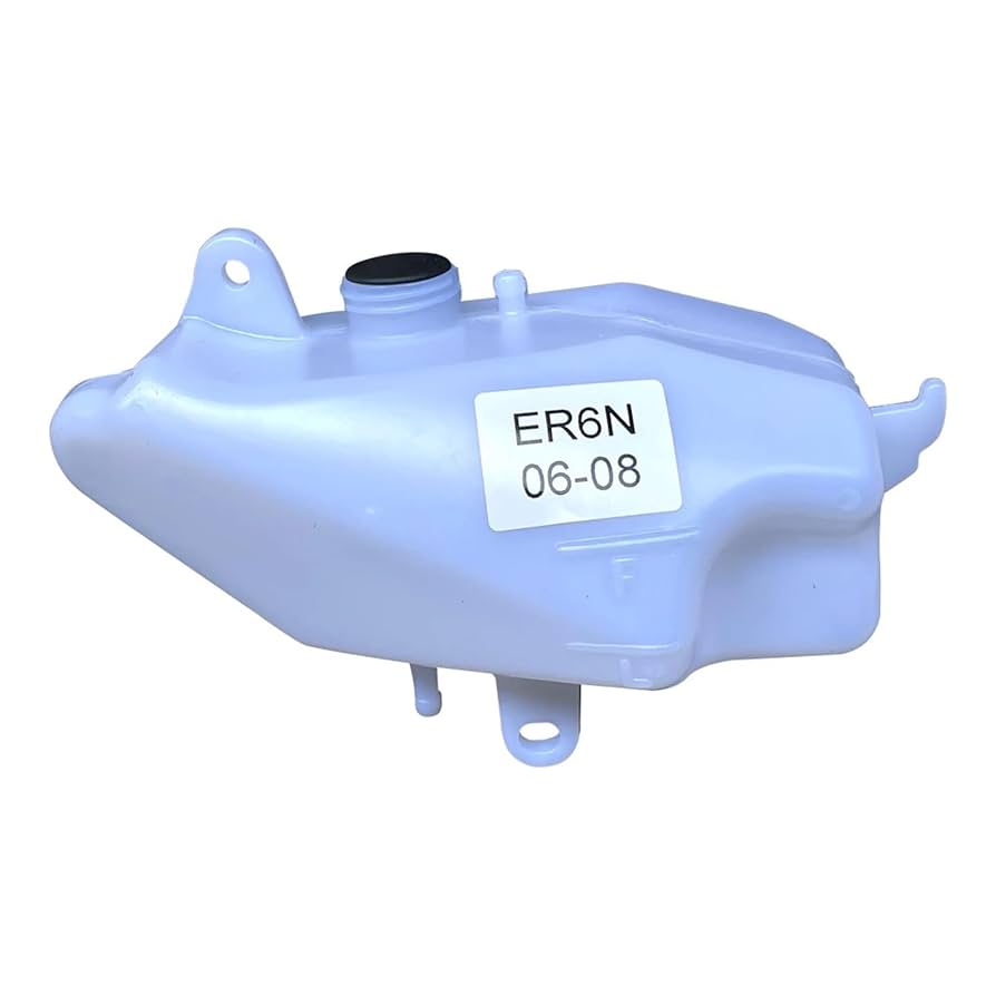 since 車＆バイク バイク用クーラントリザーバー拡張タンク