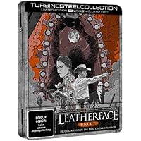 Leatherface