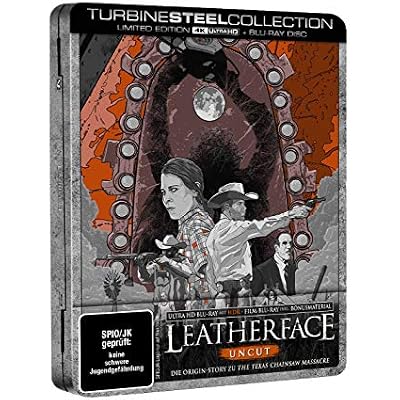 Leatherface